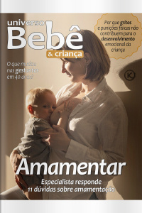 Universo Bebê e Criança