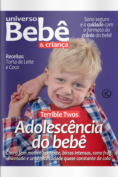 Universo Bebê e Criança