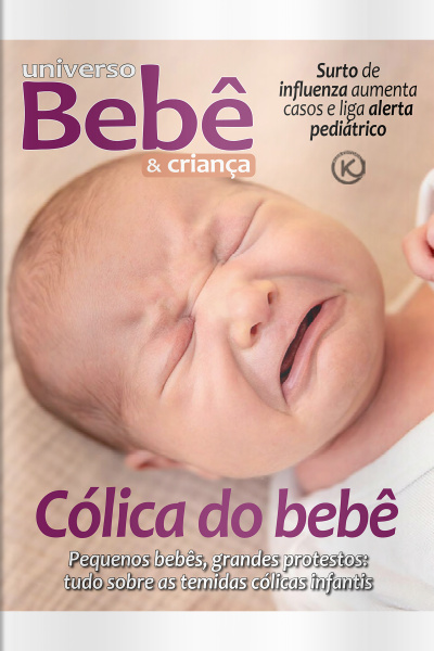 Universo Bebê e Criança