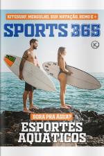 Sports 365