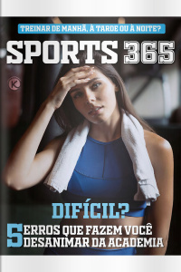 Sports 365