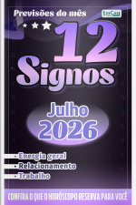 Previsões Do Mês