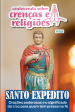 Conhecendo Crenças e Religiões