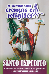 Conhecendo Crenças e Religiões
