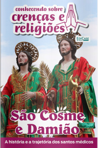 Conhecendo Crenças e Religiões