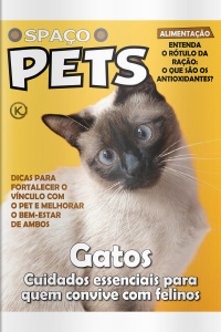 Spaço Pets