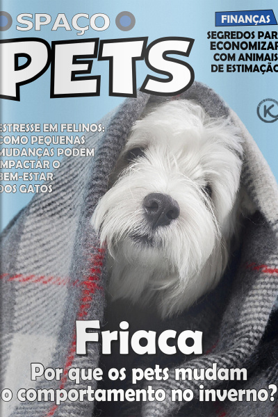 Spaço Pets