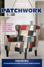 Artesanato Simples – Patchwork