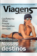 Viagens E Destinos