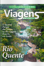 Viagens E Destinos