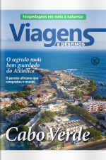 Viagens E Destinos