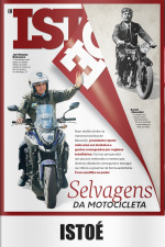 ISTOÉ - Edição de 02/06/2021