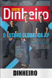 ISTOÉ Dinheiro - Edição de 02/06/2021