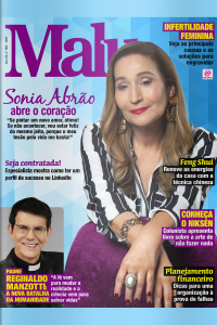 Malu - Edição de 31/05/2021