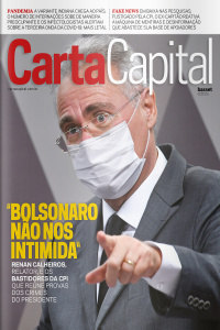 Carta Capital - Edição de 02/06/2021