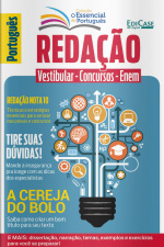 Orientações Enem - Redação - 23/11/2020