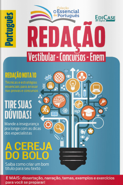 Orientações Enem - Redação - 23/11/2020