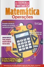 Orientações Enem - Matemática operações - 09/11/2020