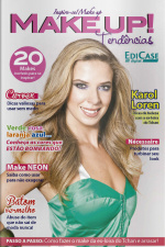 Inspire-se Maquiagem - Karol Loren - 01/02/2021