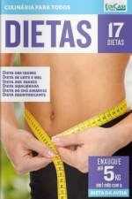 Dietas Sem Segredos - Dietas - 22/02/2021