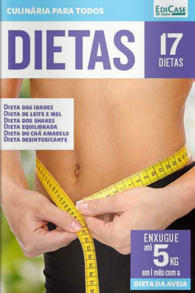 Dietas Sem Segredos - Dietas - 22/02/2021