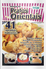 Culinária Pelo Mundo - Receitas mil - 15/05/2021