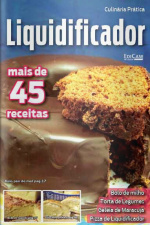 Culinária Prática - Liquidificador - 11/05/2021