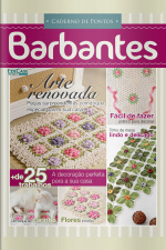 Artesanato Simples - Barbantes - 24/05/2021