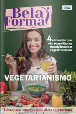 Bela Forma - Vegetarianismo - 12/05/2021