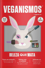 Veganismos - Beleza que Mata - 08/05/2021