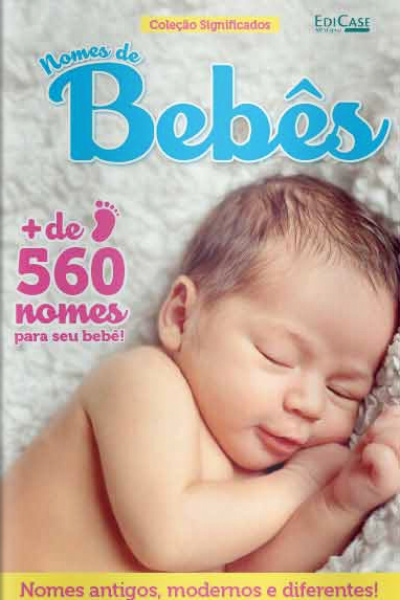 Ser Mãe - Nomes antigos, Modernos e diferentes - 21/03/2021