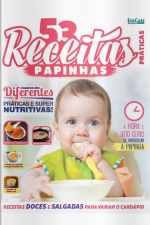 Ser Mãe - Papinhas - 21/04/2021