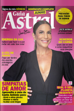 Guia Astral - Edição de Junho 2021