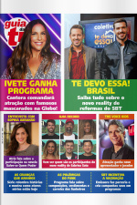 Guia da TV - Edição de 07/06/2021