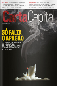 Carta Capital - Edição de 09/06/2021