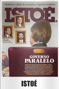 ISTOÉ - Edição de 09/06/2021