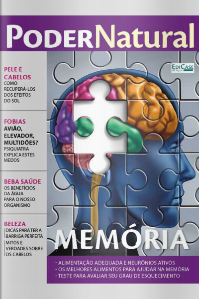 Cuidando da Saúde - Memória - 24/05/2021