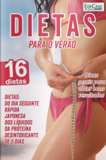 Dietas Sem Segredos - Dietas para o verão - 05/04/2021