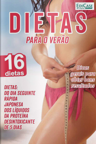 Dietas Sem Segredos - Dietas para o verão - 05/04/2021