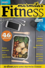 Dietas Sem Segredos - Marmitas Fitness - 10/05/2021