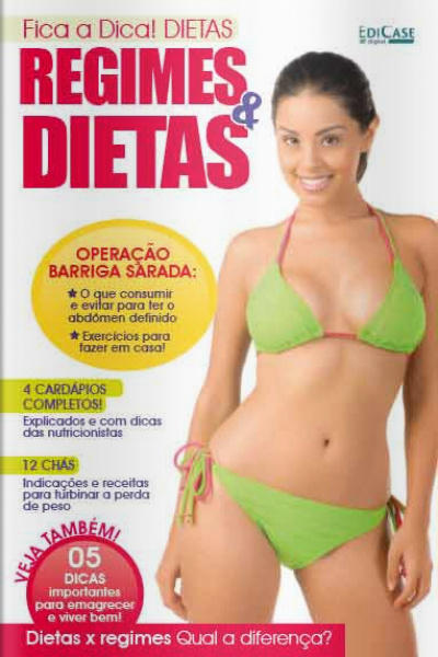 Dietas Sem Segredos - Regimes  Dietas - 17/05/2021