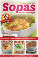 Dietas Sem Segredos - Sopas, caldos e cremes - 26/04/2021