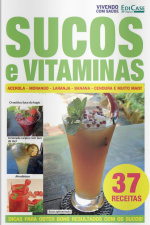 Dietas Sem Segredos - Sucos e Vitaminas - 15/03/2021