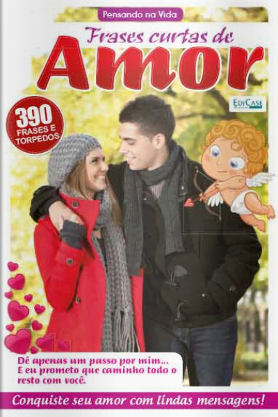 Frases e Cia - Pensando na vida - 24/05/2021