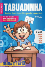 Guia Educando - Tabuada - 17/05/2021