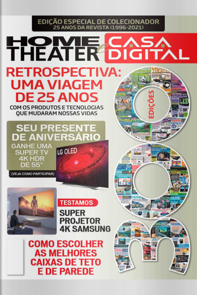 Home Theater e Casa Digital - COMO FUNCIONAM AS TVs COM INTELIGÊNCIA ARTIFICIAL - 17/05/2021
