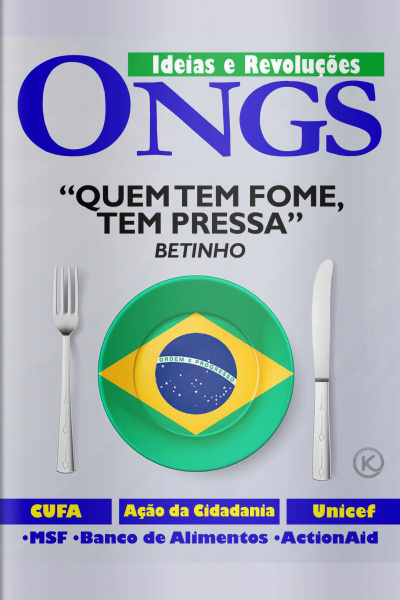 Ideias e Revoluções - ONGs - 14/05/2021