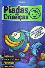 Piadas para Crianças Ed. 70 - 17/05/2021