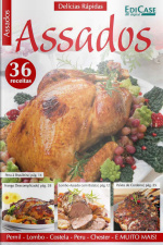 Receitas sem segredos - Assados - 25/01/2021