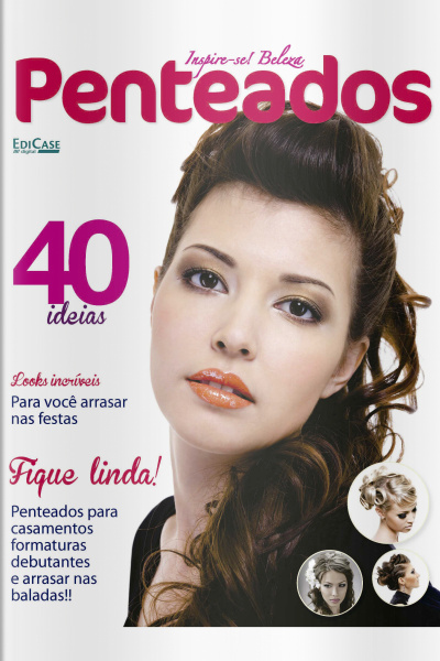 Inspire-se Cabelos - Penteados - 01/02/2021